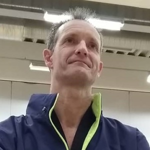 Profile photo of C A Pedersen