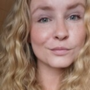 Profile photo of Rikke Harder