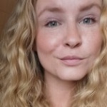 Profile photo of Rikke Harder