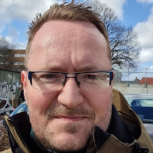 Profile photo of Alex Halborg Kjær