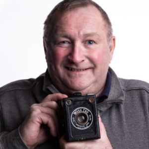 Profile photo of Uffe Brøns