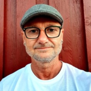 Profile photo of Jesper Munk